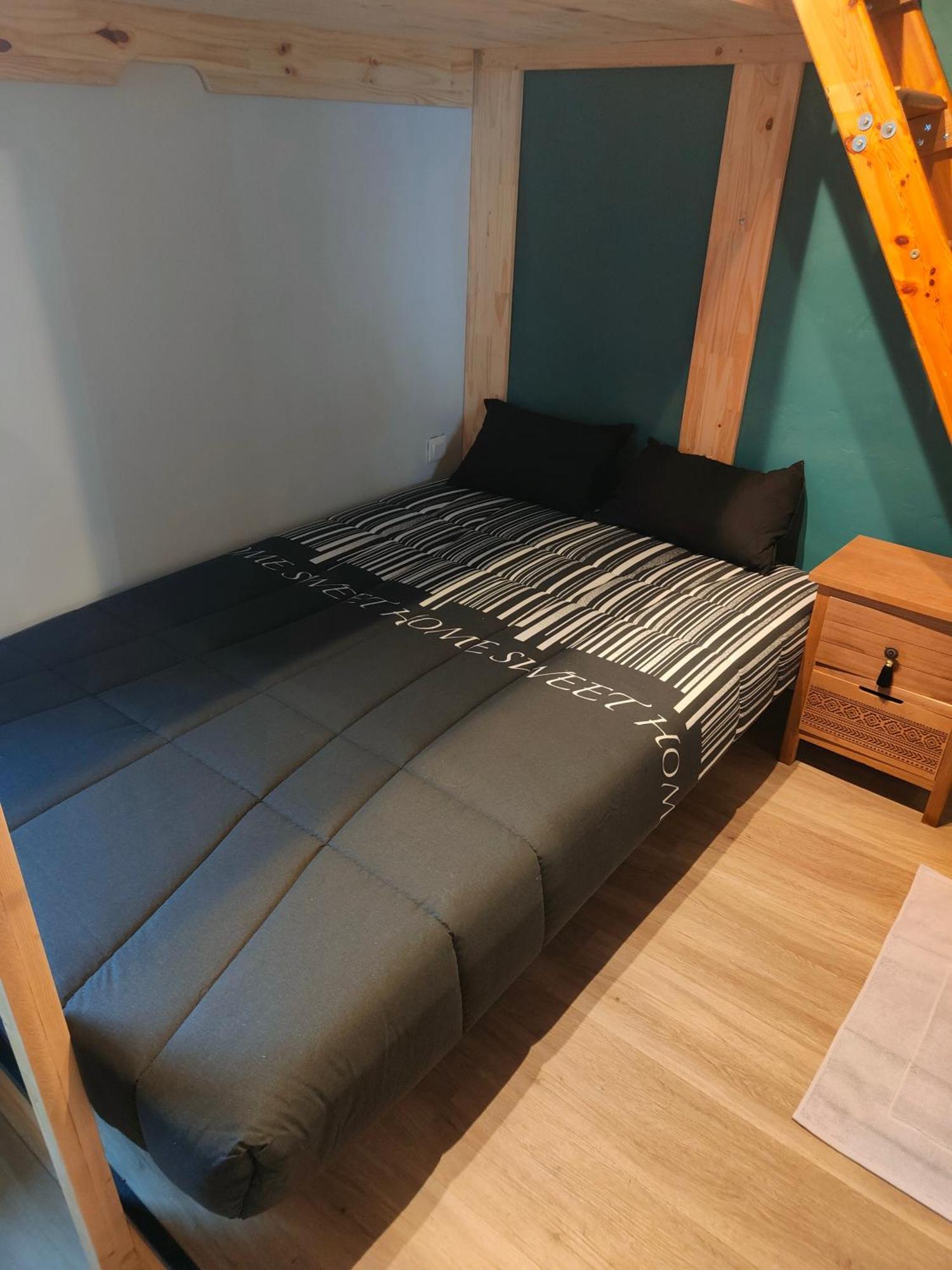 Joli Appartement A Мон-Луи Экстерьер фото